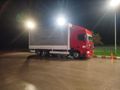 Sahibinden DAF XF 95.480