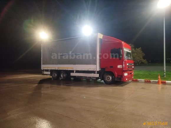 Sahibinden DAF XF 95.480