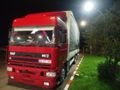 Sahibinden DAF XF 95.480
