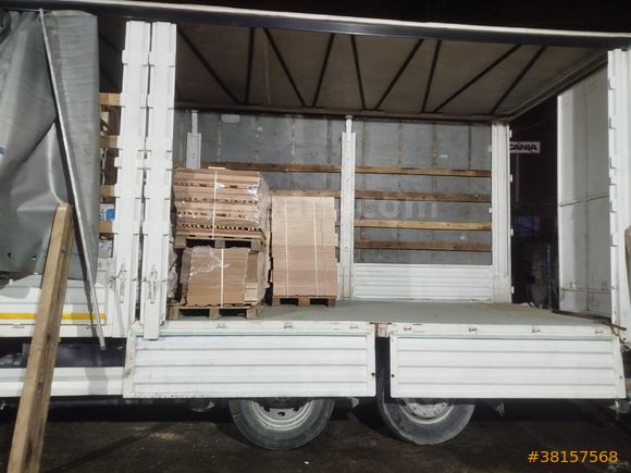 Sahibinden DAF XF 95.480