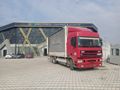 Sahibinden DAF XF 95.480