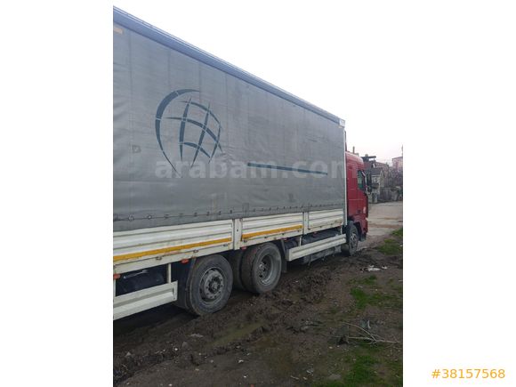 Sahibinden DAF XF 95.480