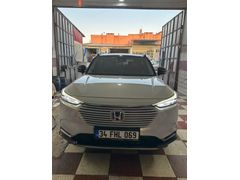 Sahibinden Honda HR-V 1.5 e-HEV Style 2022 Model Manisa