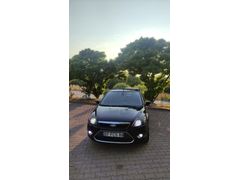 Sahibinden Ford Focus 1.6 TDCi Titanium 2010 Model Bilecik 239.000 km Siyah