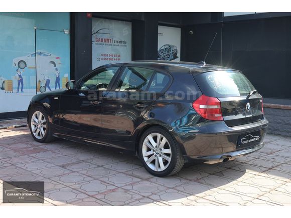 2011-BMW-1.16i-COMFORT-163.978 KM