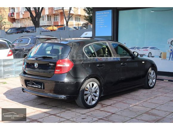 2011-BMW-1.16i-COMFORT-163.978 KM