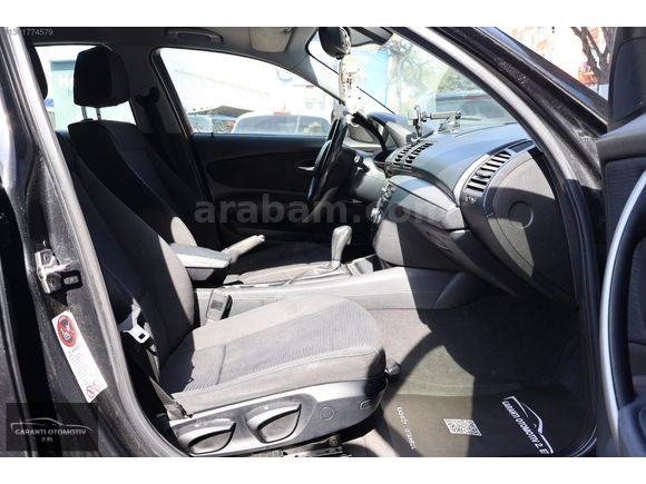 2011-BMW-1.16i-COMFORT-163.978 KM