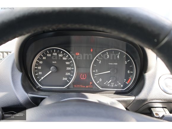 2011-BMW-1.16i-COMFORT-163.978 KM