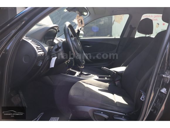 2011-BMW-1.16i-COMFORT-163.978 KM