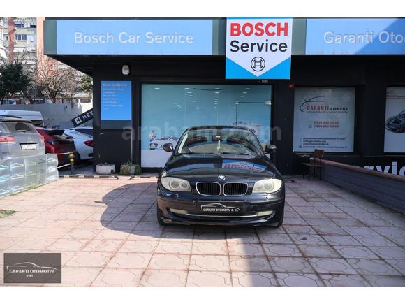 2011-BMW-1.16i-COMFORT-163.978 KM