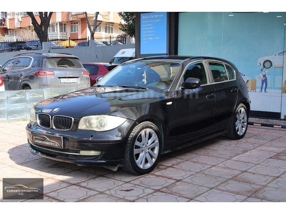 2011-BMW-1.16i-COMFORT-163.978 KM
