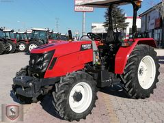 Erkunt kısmet 55ET 2023 model 75 saatte