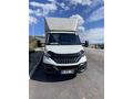Sahibinden Iveco -  35 C 16 Daily TERTEMİZ LİFTLİ