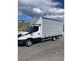 Sahibinden Iveco -  35 C 16 Daily TERTEMİZ LİFTLİ