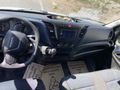 Sahibinden Iveco -  35 C 16 Daily TERTEMİZ LİFTLİ
