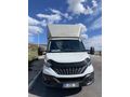 Sahibinden Iveco -  35 C 16 Daily TERTEMİZ LİFTLİ
