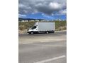 Sahibinden Iveco -  35 C 16 Daily TERTEMİZ LİFTLİ