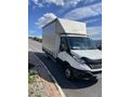 Sahibinden Iveco -  35 C 16 Daily TERTEMİZ LİFTLİ