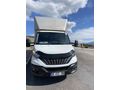 Sahibinden Iveco -  35 C 16 Daily TERTEMİZ LİFTLİ
