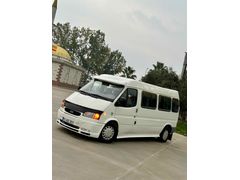 Sahibinden Ford - Otosan Transit 14+1 