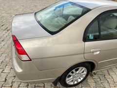 Sahibinden Honda Civic 1.6i VTEC ES 2003 Model