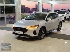 2023 FORD FOCUS ACTİVE X HATASIZ BOYASIZ  %20FATURA