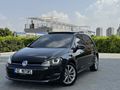 Volkswagen Golf 1.6 TDi BlueMotion Highline 2015 Model Adana