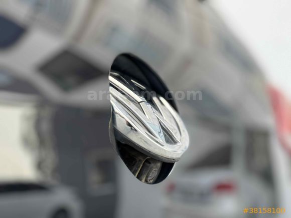 Volkswagen Golf 1.6 TDi BlueMotion Highline 2015 Model Adana