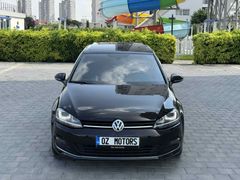 Volkswagen Golf 1.6 TDi BlueMotion Highline 2015 Model Adana
