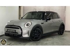 AKG MOTORS 2023/MİNİ/COOPER/1.5/SİGNATURE/HATASIZ