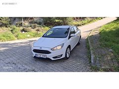 2017 MODEL 18 ÇIKIŞLI BAKIMLI TAKAS OLUR 835 BİN TL