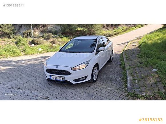 2017 MODEL 18 ÇIKIŞLI BAKIMLI TAKAS OLUR 835 BİN TL