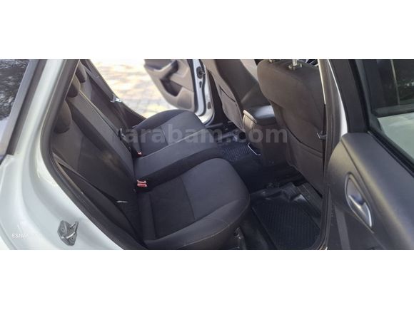 2017 MODEL 18 ÇIKIŞLI BAKIMLI TAKAS OLUR 790 bin TL