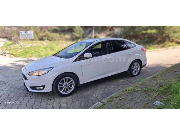 2017 MODEL 18 ÇIKIŞLI BAKIMLI TAKAS OLUR 790 bin TL