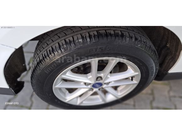 2017 MODEL 18 ÇIKIŞLI BAKIMLI TAKAS OLUR 790 bin TL