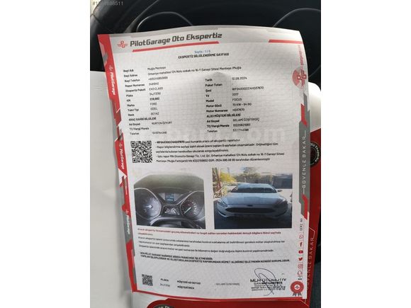 2017 MODEL 18 ÇIKIŞLI BAKIMLI TAKAS OLUR 790 bin TL