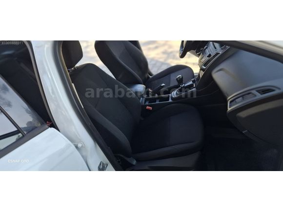 2017 MODEL 18 ÇIKIŞLI BAKIMLI TAKAS OLUR 790 bin TL