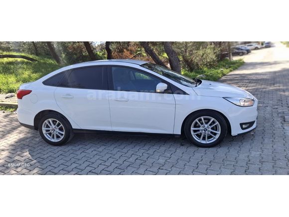 2017 MODEL 18 ÇIKIŞLI BAKIMLI TAKAS OLUR 790 bin TL