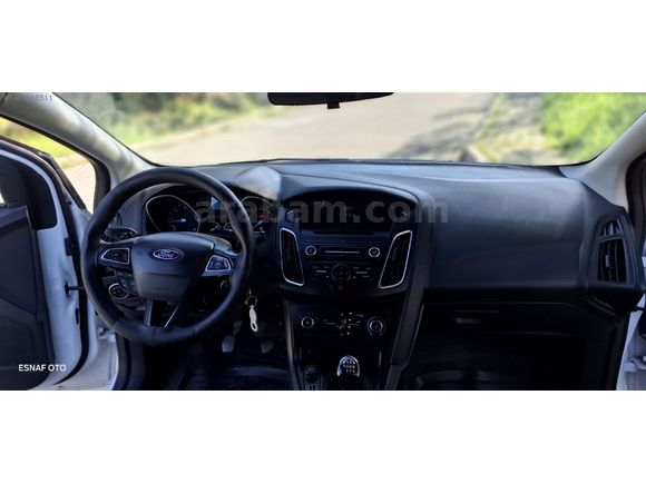 2017 MODEL 18 ÇIKIŞLI BAKIMLI TAKAS OLUR 790 bin TL