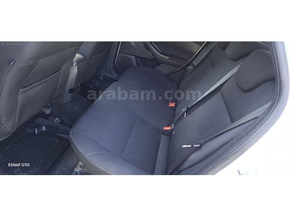 2017 MODEL 18 ÇIKIŞLI BAKIMLI TAKAS OLUR 790 bin TL