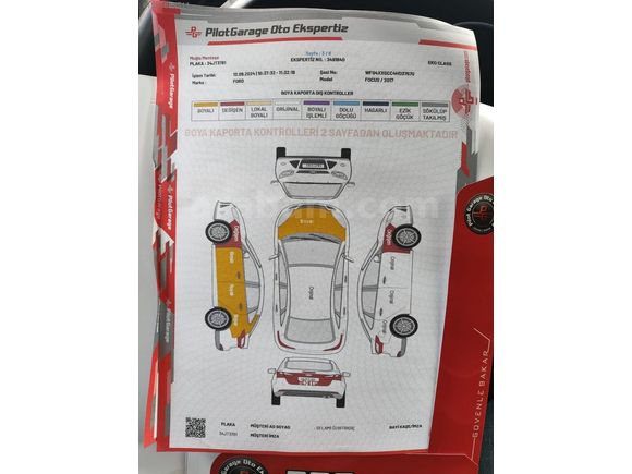 2017 MODEL 18 ÇIKIŞLI BAKIMLI TAKAS OLUR 790 bin TL