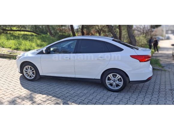 2017 MODEL 18 ÇIKIŞLI BAKIMLI TAKAS OLUR 790 bin TL