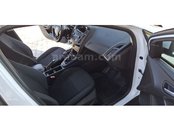 2017 MODEL 18 ÇIKIŞLI BAKIMLI TAKAS OLUR 790 bin TL