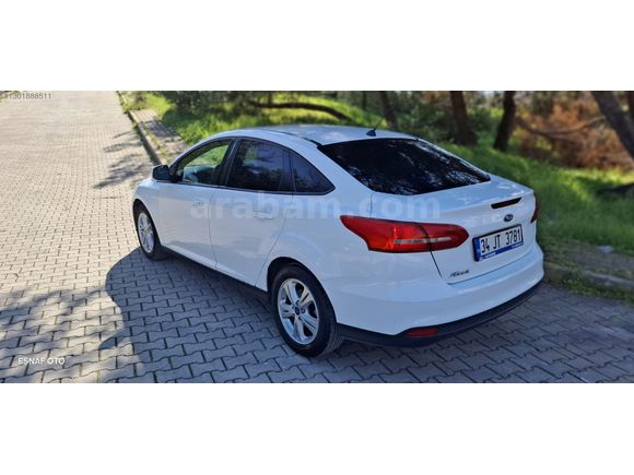 2017 MODEL 18 ÇIKIŞLI BAKIMLI TAKAS OLUR 790 bin TL