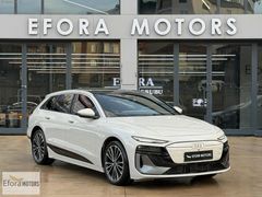 EFORA 2025 Audi A6 E-Tron Avant S-Line 360° Head-Up B&O Hatasız