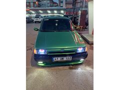 Sahibinden Fiat Tipo 1.6 SX 1995 Model