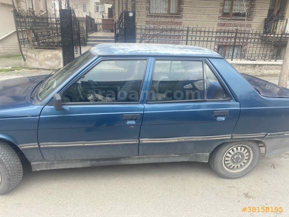 Sahibinden Renault R 9 1.4 Broadway 1994 Model 