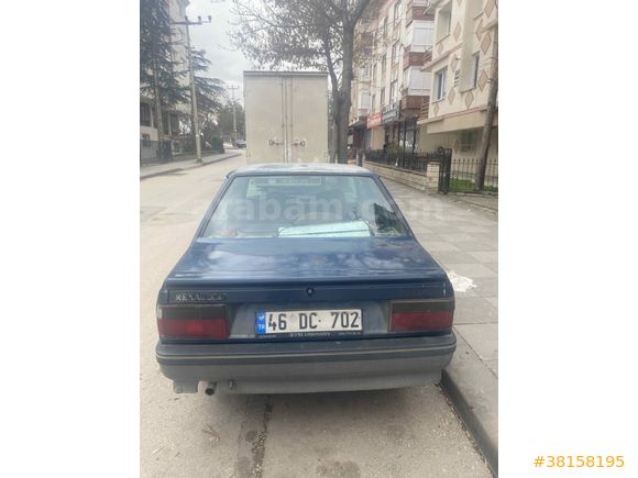 Sahibinden Renault R 9 1.4 Broadway 1994 Model 