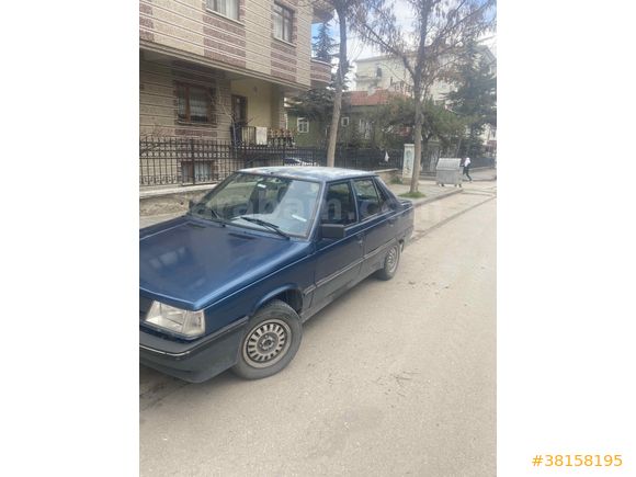 Sahibinden Renault R 9 1.4 Broadway 1994 Model 