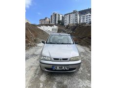 Sahibinden Fiat Palio 1.3 Multijet EL 2004 Model 